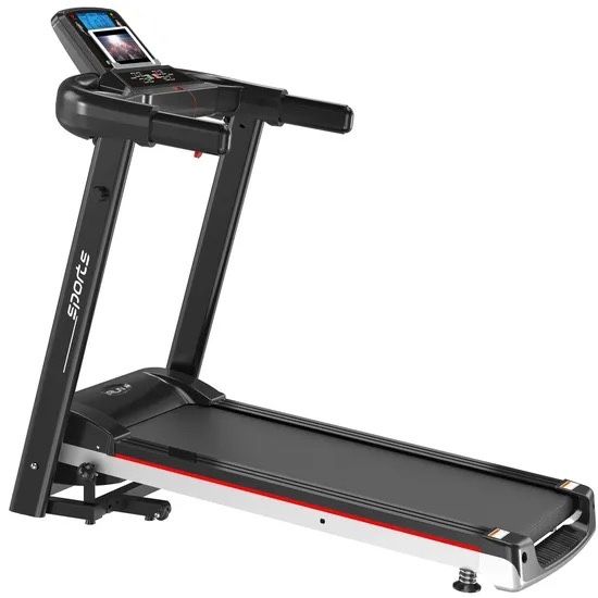 Yugurish yo‘lakchasi (TREADMILL) - беговая дорожка