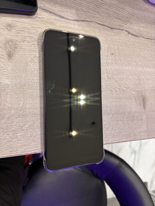 Infinix Hot 60i полный комплектованый