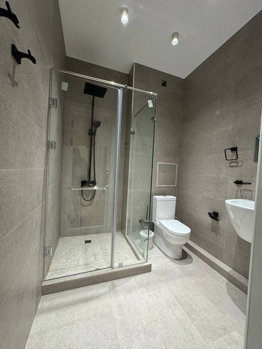 Аренда 1/7/10 ТЦ Малика новостройка