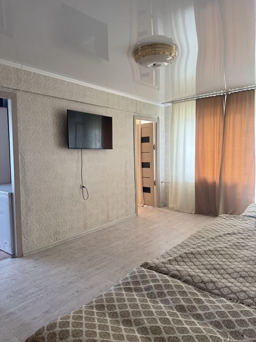 Продается 3х комнатная квартира