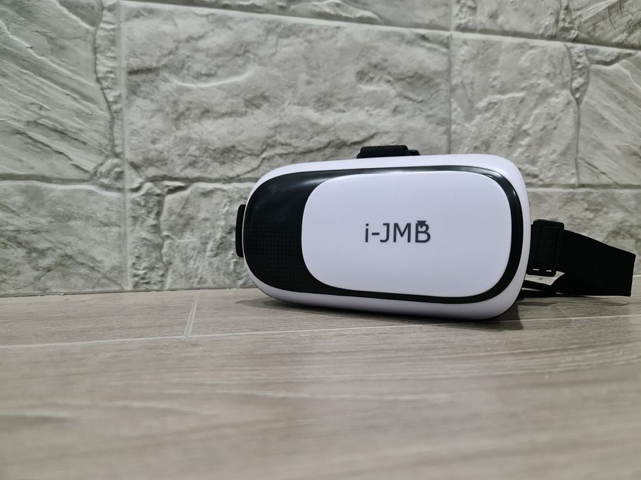 I-JMB VR очила. .