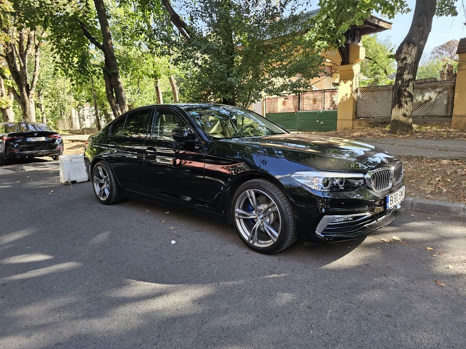 Jante 19 Originale BMW 5 6 G30 G31 G32 M5 F90 M8 F92 F93 style M 705