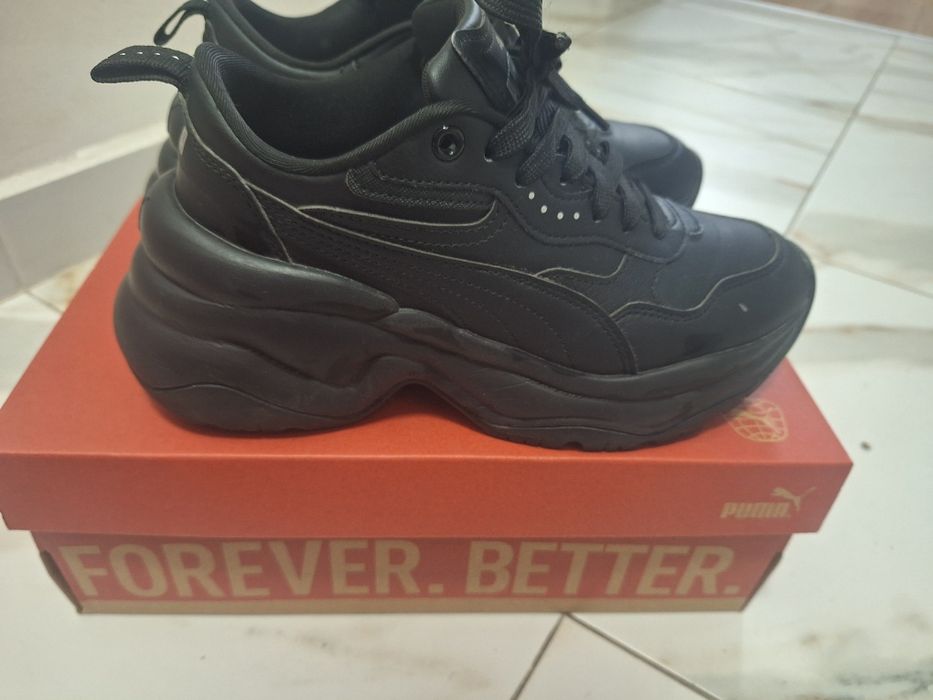 Маратонки  Puma оригинални