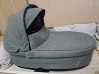 Зимен кош Cybex Balios S Lux
