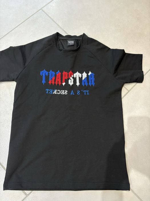 Тениски за Момчета (Nike,Trapstar,Us polo)