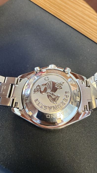 Vand ceas Omega Speedmaster Racing, original