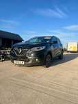 Electroventilator Renault Kadjar 1.6 DCI R9M si piese din dezmembrari
