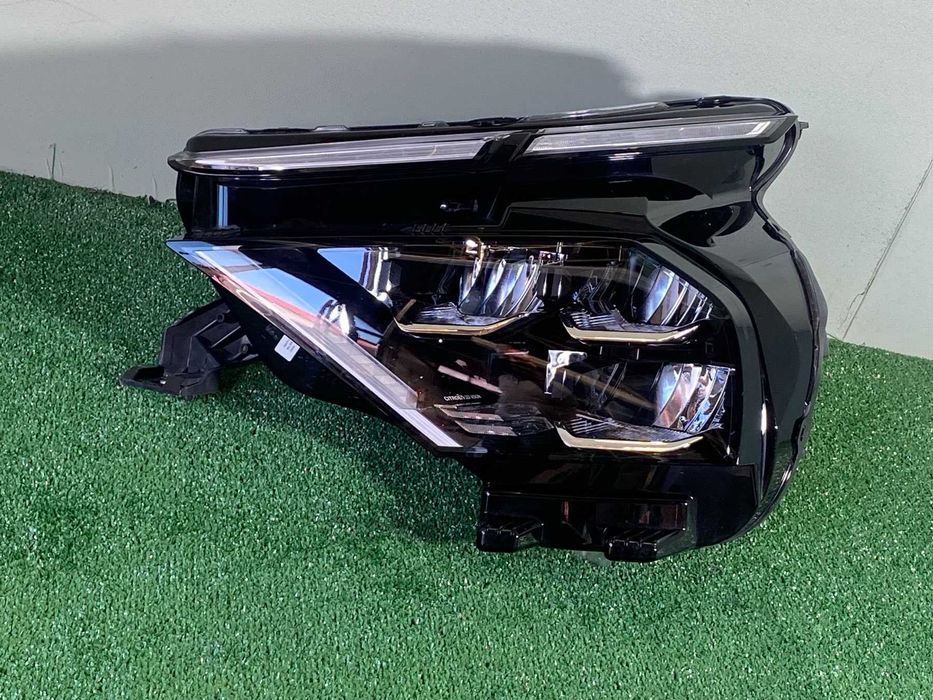 фар ляв Citroen C4 full LED VISION 2020-2025 г. #1038V