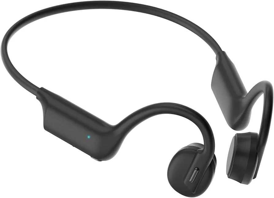 Casti conductie osoasă Bluetooth 5.3