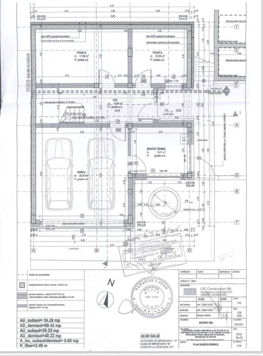 Casa (D+P+E) cu C.F. langa Auchan, Rivus Mall, Elite City/cartier Iris