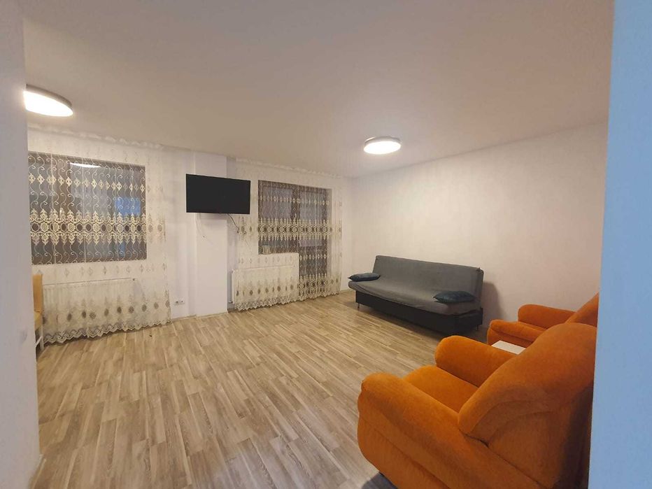 Inchiriez apartament 2 camere militari apusului gorjului