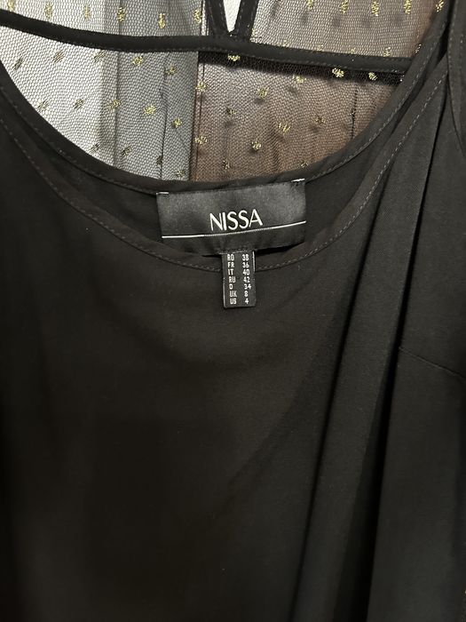 Rochie Nissa mărimea 38