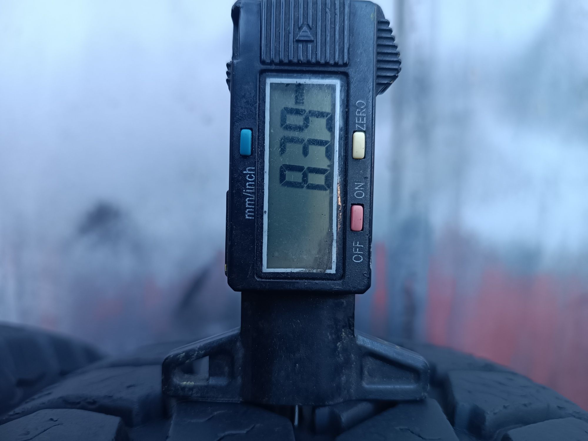 195/75/16 С  Goodyear