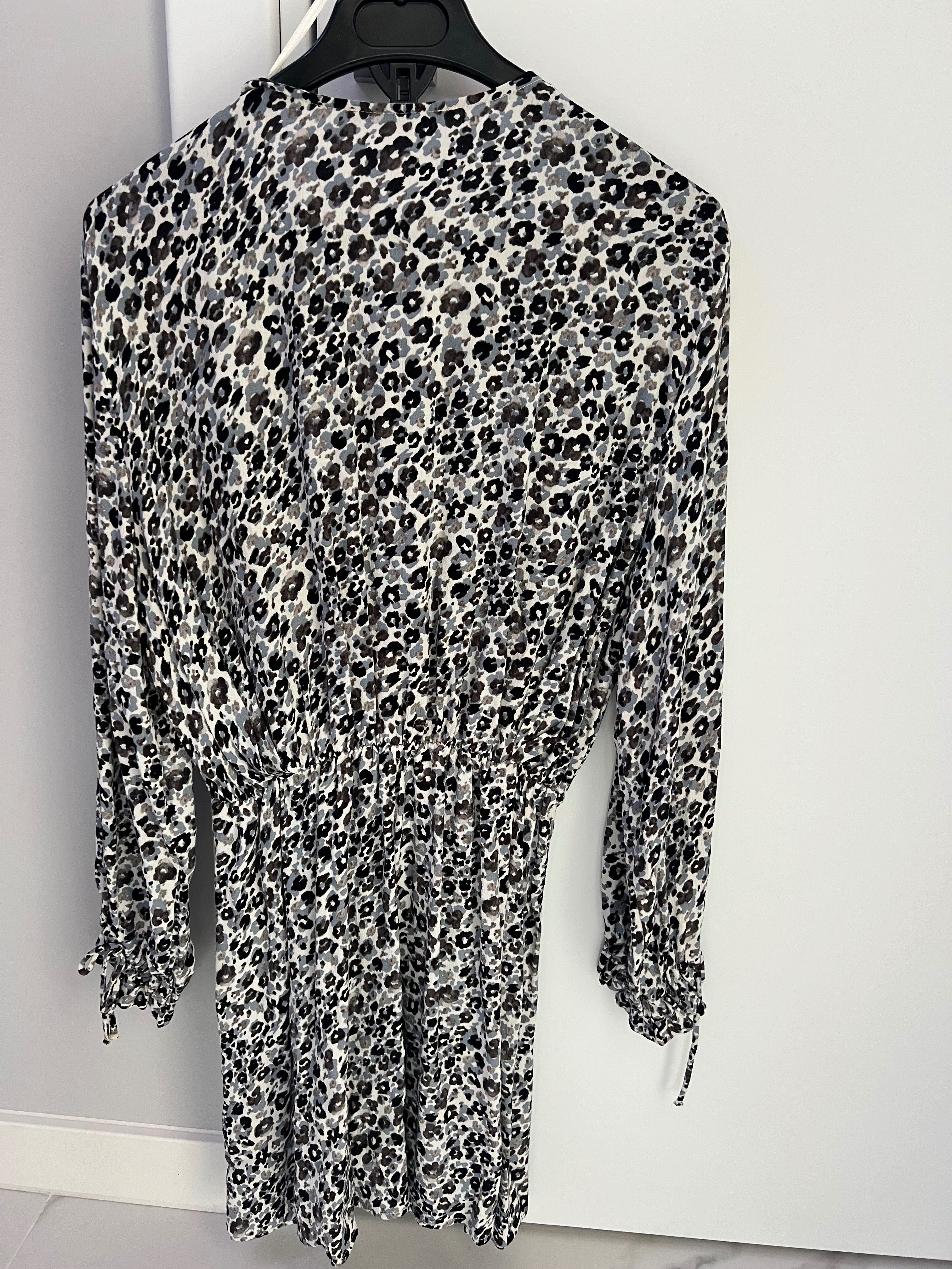 ZARA рокли ХС,С,М