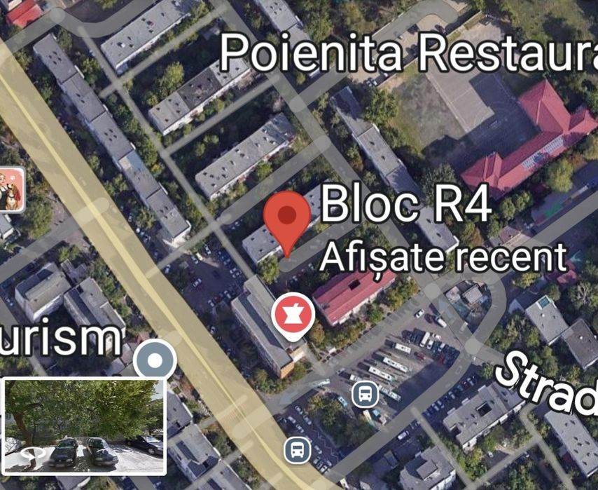 inchiriez spatiu comercial 100m2