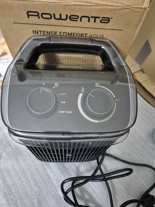 Rowenta Intense Comfort Aqua, Încălzitor de baie SO6550F0