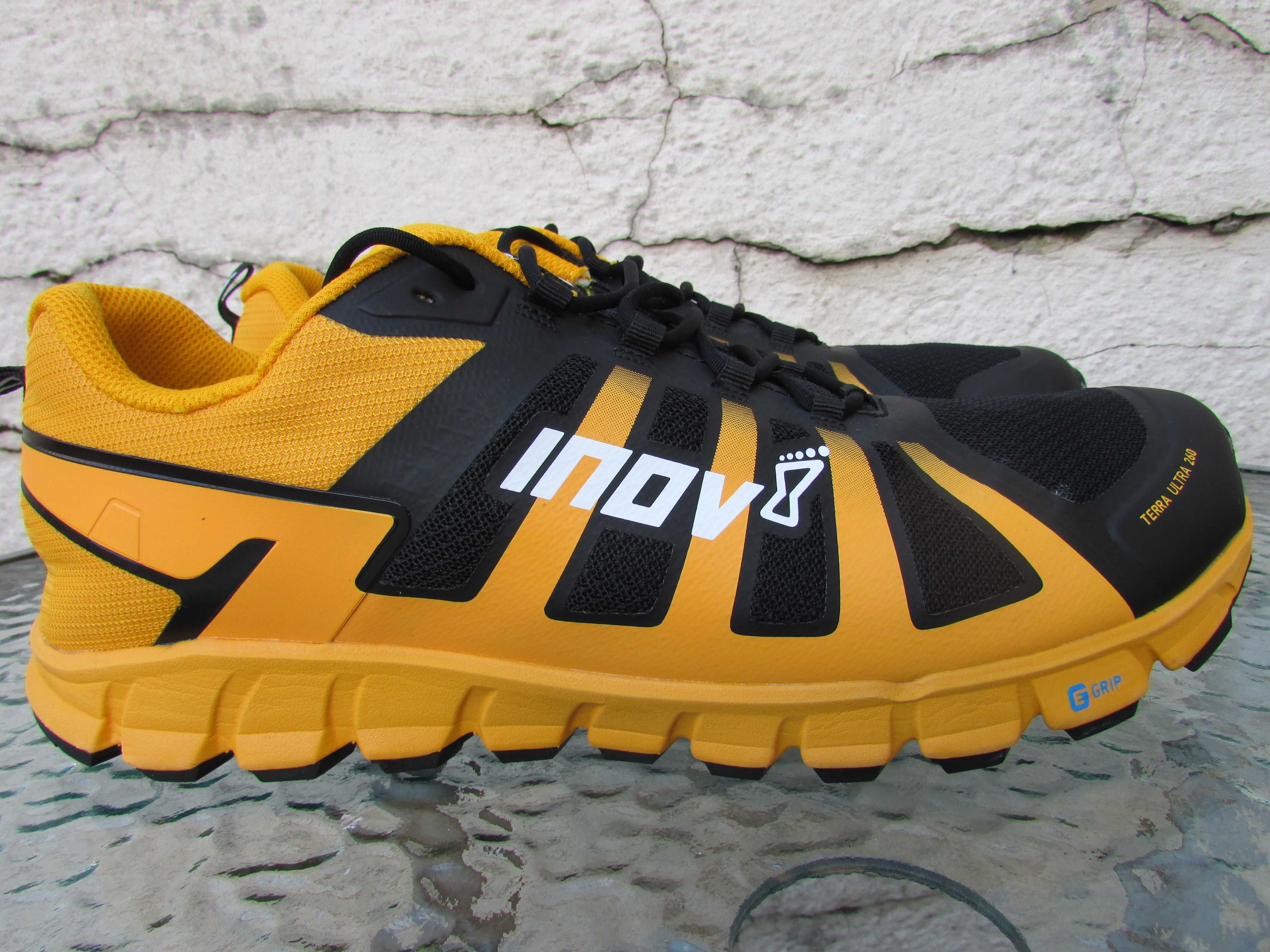 Мъжки маратонки Inov-8 TERRAULTRA 260