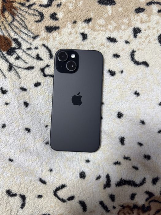 iPhone 15 256gb.