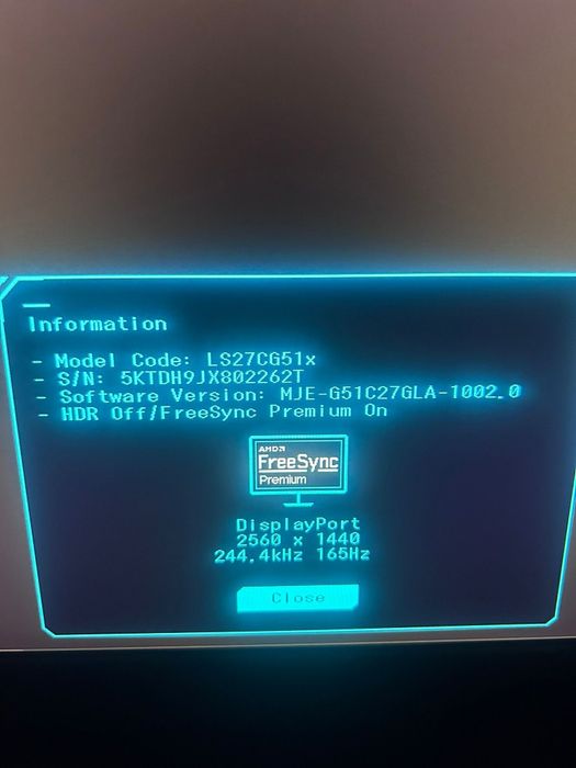 PC gaming si monitor