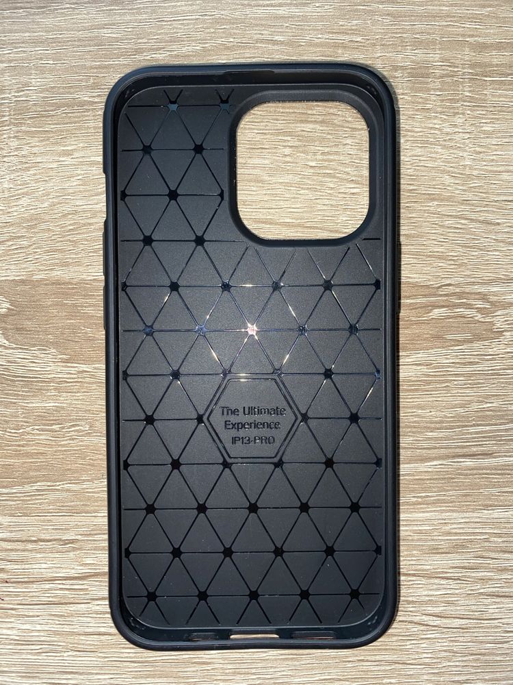 Кейс за Iphone 13 pro