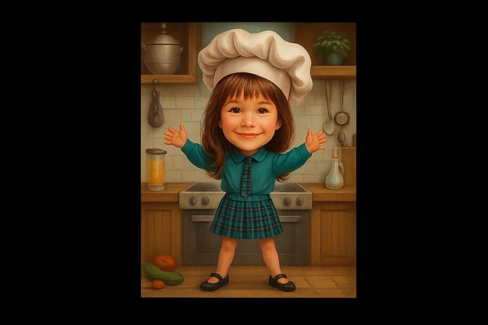 Карикатури за всеки повод