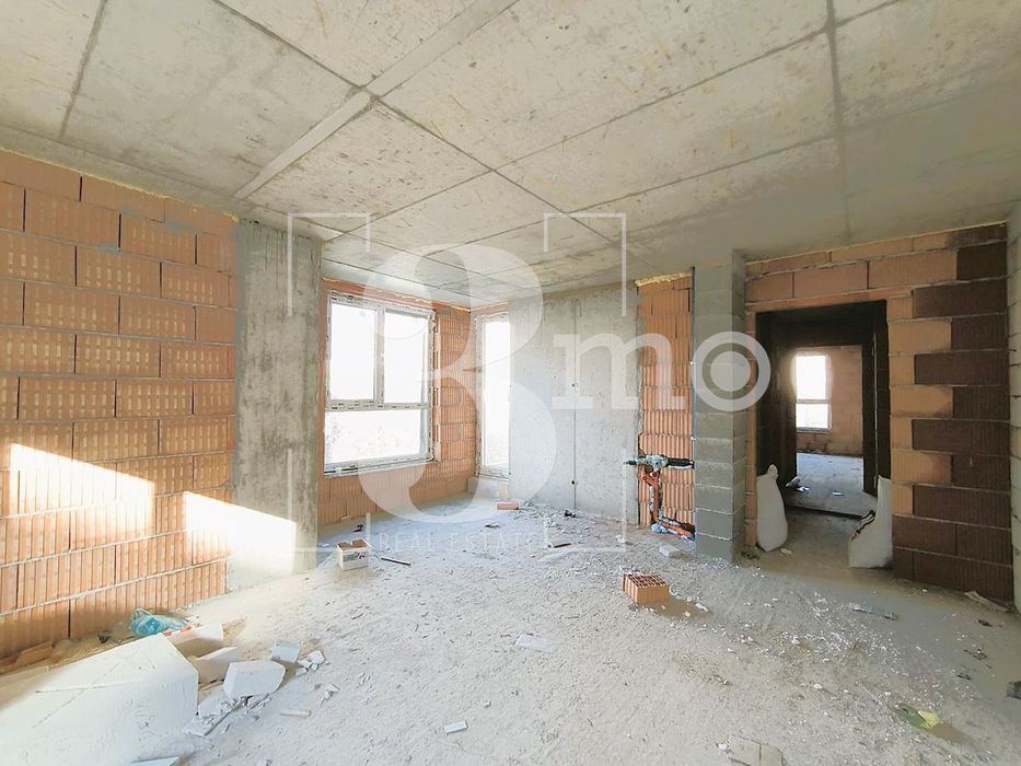 Продава се Тристаен апартамент в София, Люлин 5 - 120 кв.м за 1396 €/кв.м - Снимка #6