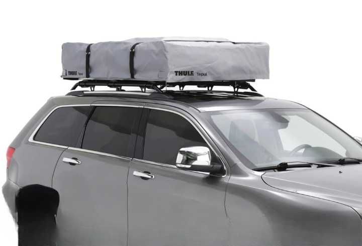 Cort THULE Tepui Autana 4