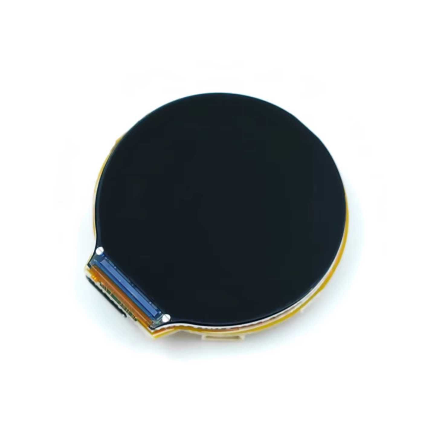 Modul ESP32-C3, Placa Dezvoltare Ecran 1.28 inch, WiFi, Ble ,NFC, IoT
