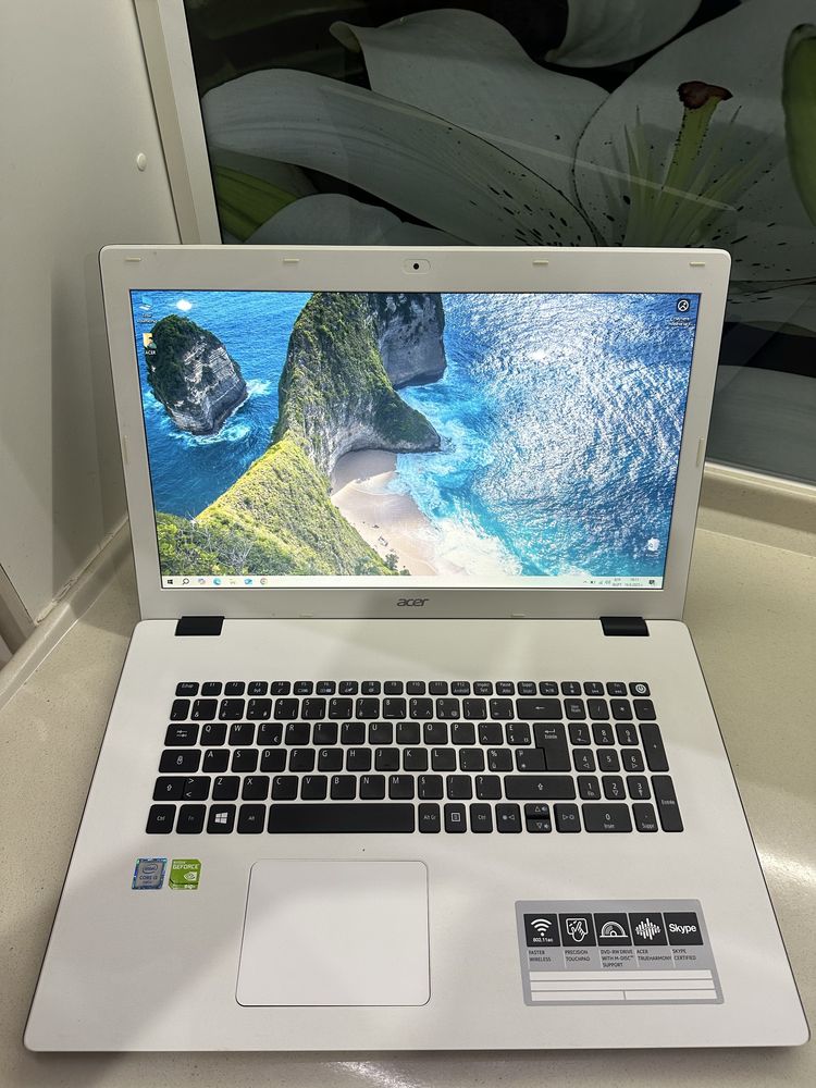 Acer Aspire E5-773G