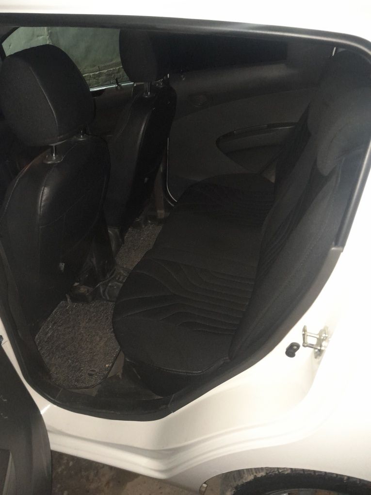 Spark  avtomat evro 4 sotiladi