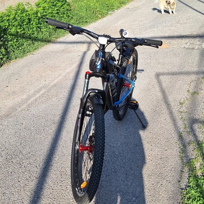 Велосипед городской