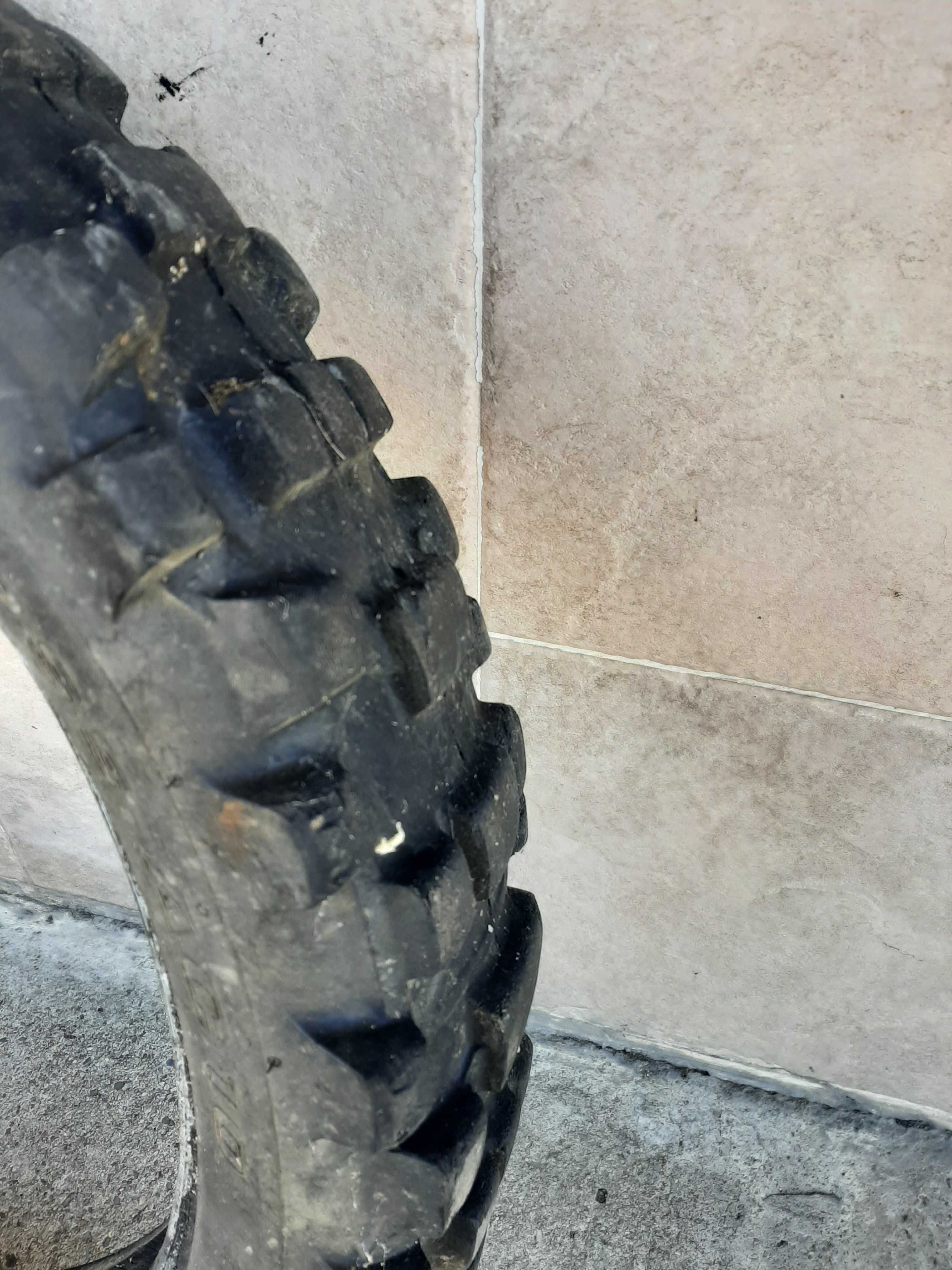 Гума110/10018 Michelin