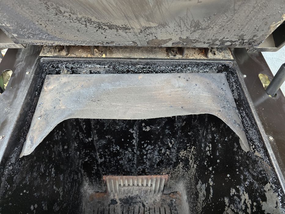 Centrală HDG Bavaria 50 kw