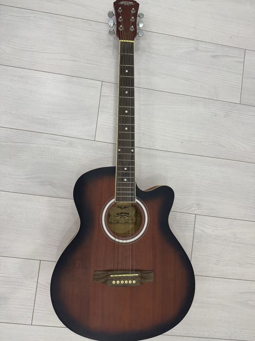 Гитара Caravan HS4040MAS