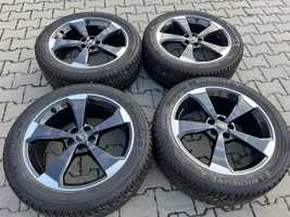 Jante Audi Q5 SQ5 Sline Michelin Alpin 255 45 20