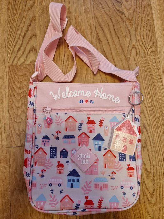 Детска чанта Safta