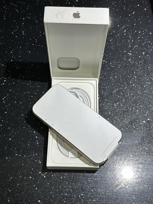 Iphone 16 Pro 256GB Desert Titanium Чисто НОВ! Гаранция!