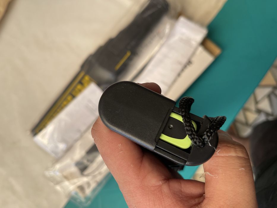 Ручной металлодетектор SUPER SCANNER METAL DETECTOR.