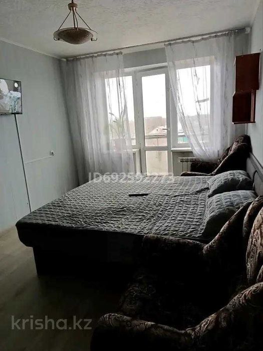 Продам 1 комн улучшенной планировки на Темиртауской