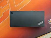 Докинг станция Lenovo ThinkPad USB-C Dock Type: 40A9