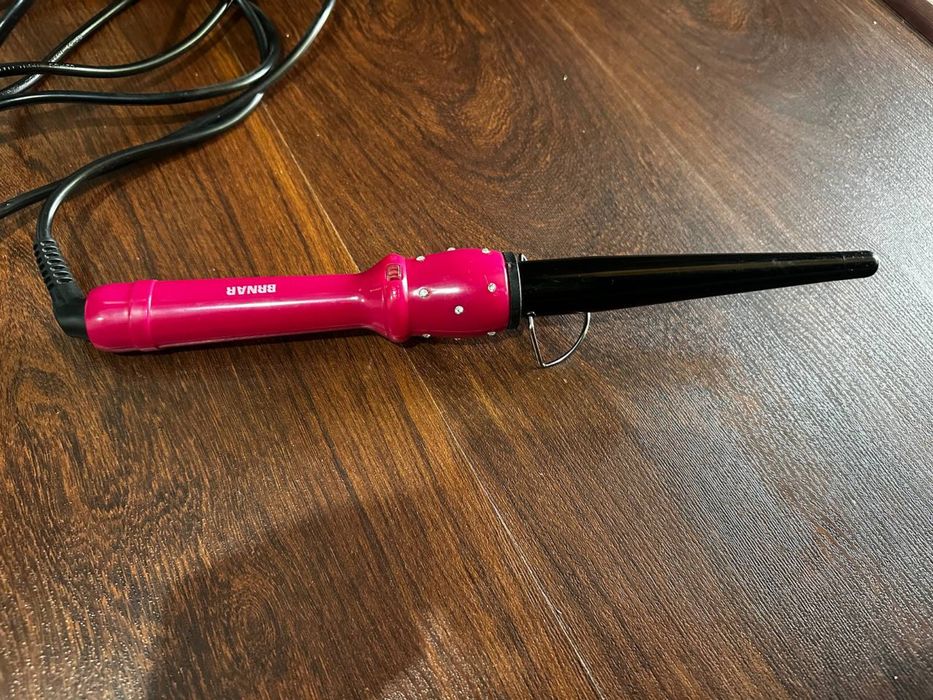 Конус для волос !