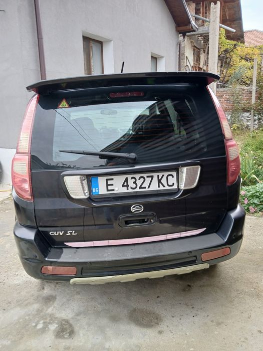 Great Wall Hower H5 CUV SL