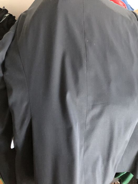 Sacou barbati Zara Man