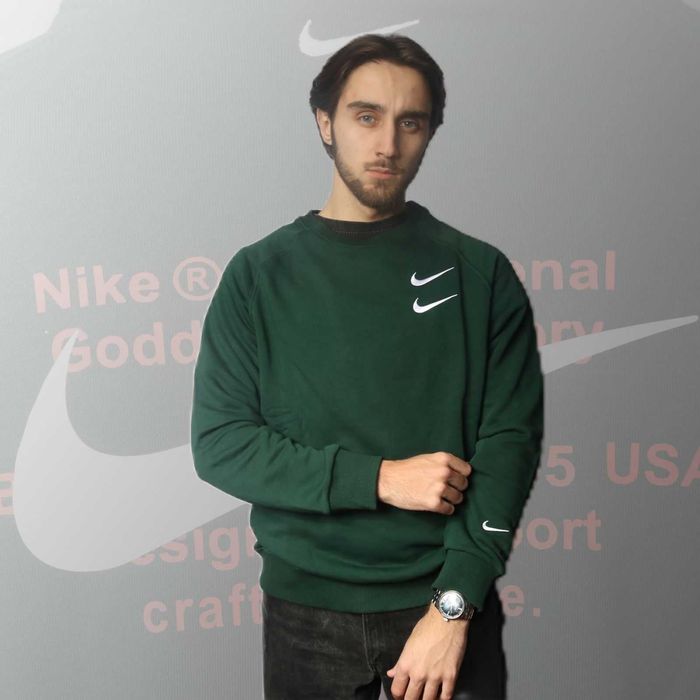 Мъжки пуловер Nike