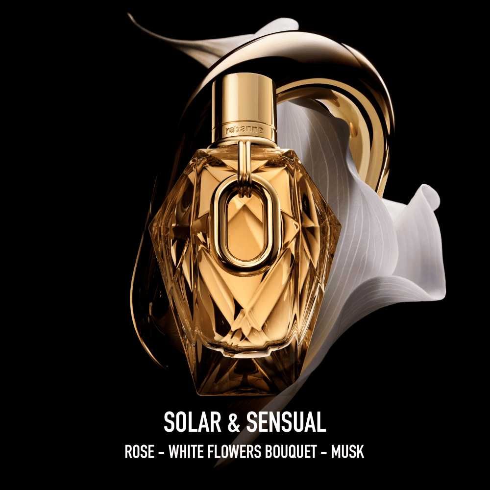 Paco Rabanne Million Gold for Her парфюм за жени 90ml