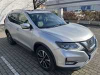 Nissan X-Trail 7 Locuri, Panorama, Full Service !!