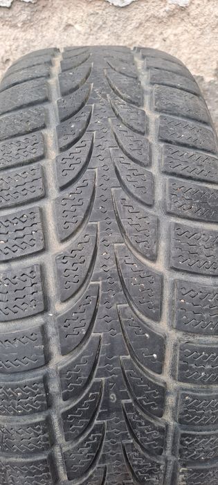 Зимни гуми употребявани