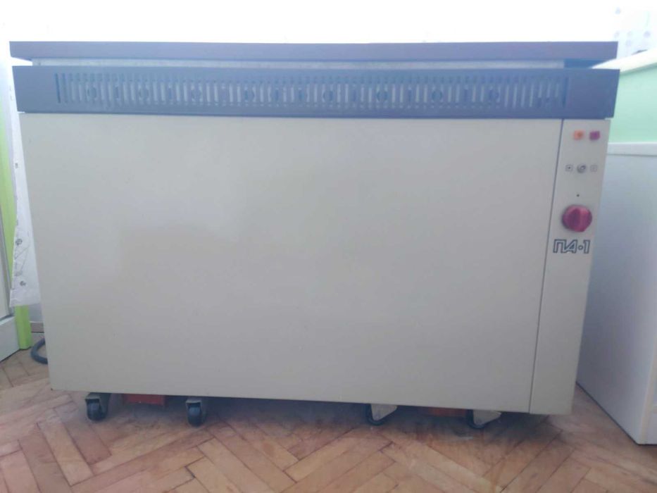 Акумулираща печка