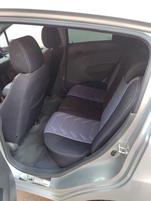 Продам свой Спарк механика 64000