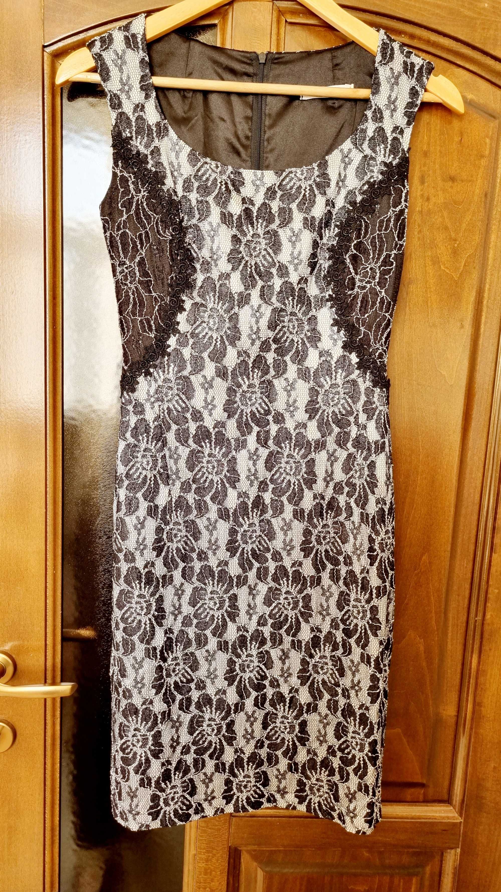 Rochie dantela, Till Fashion, marimea 26